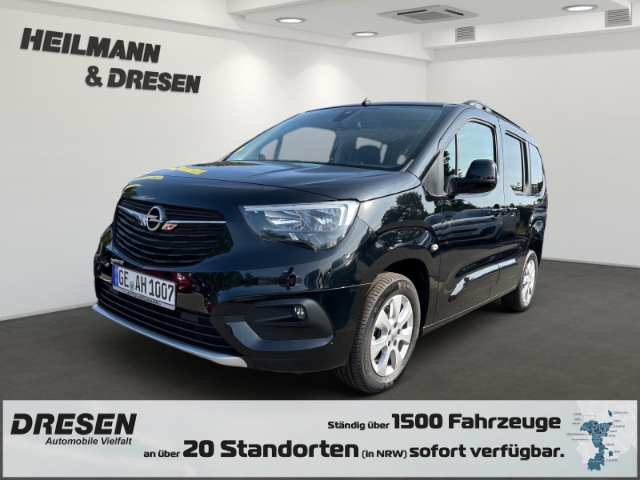 Opel Combo Life