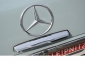 Mercedes-Benz 230 /8 horizontblau 6-Zylinder Historie kpl.