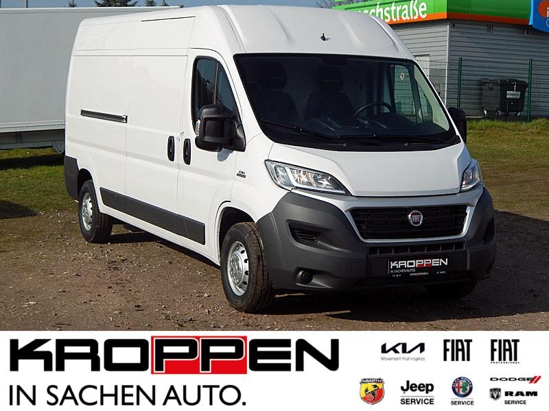 Fiat Ducato 120 L4H2 RS: 4035 mm 2.3 Turbodiesel Mult