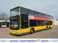 MAN A39 / Lions City DD / ND 313 / Klima / Euro 4