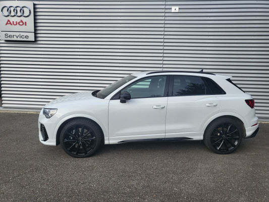 Audi RS Q3