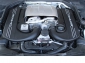 Mercedes-Benz C 63 AMG COUPE PANO LEDER NAV HEAD UP KAM 19 DIS