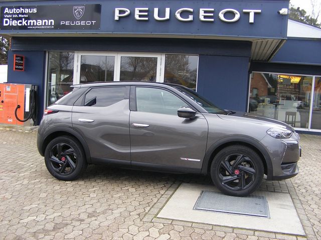 DS DS3 Crossback