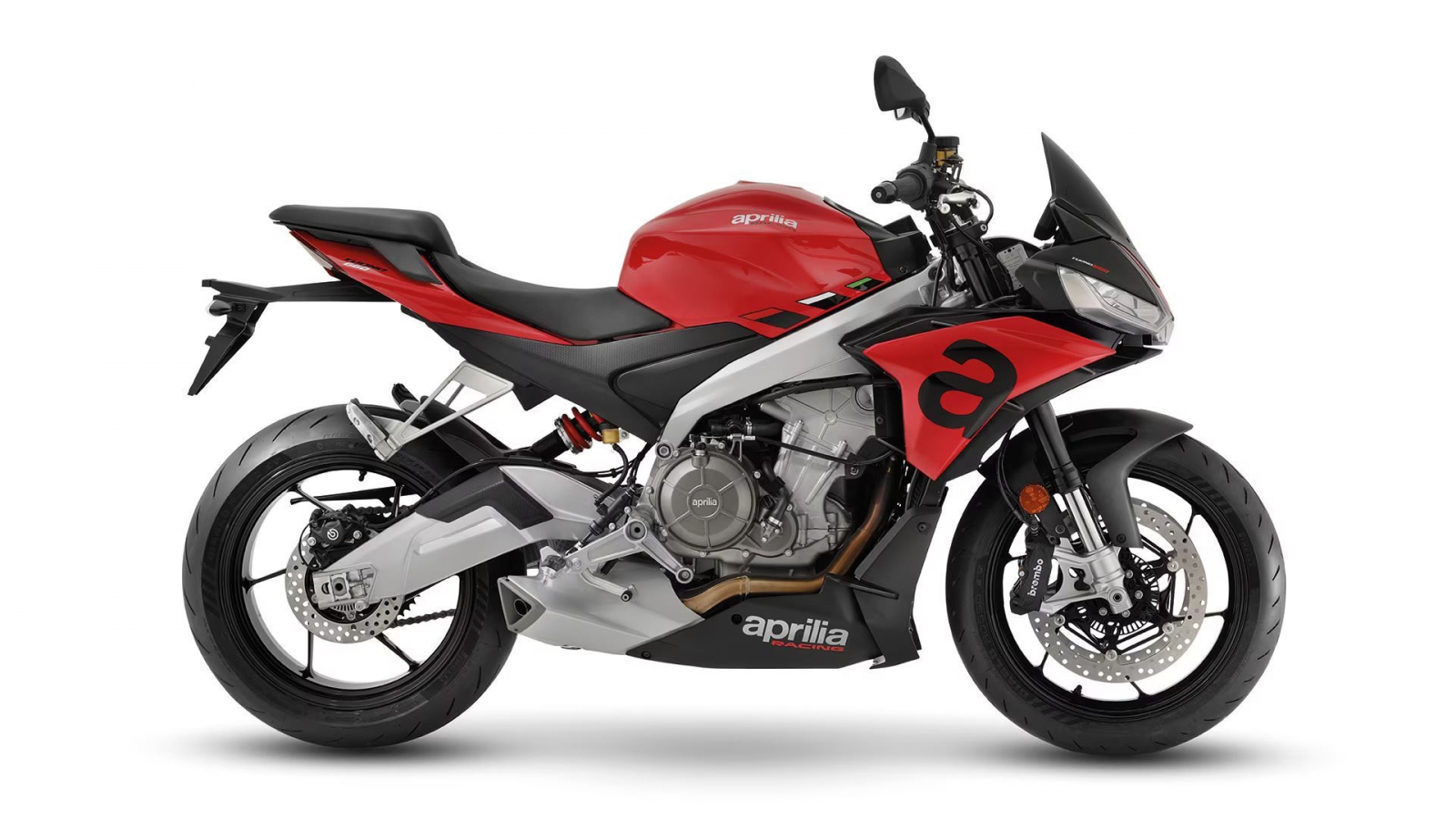 Aprilia Tuono 660, Promo Aktion!!!