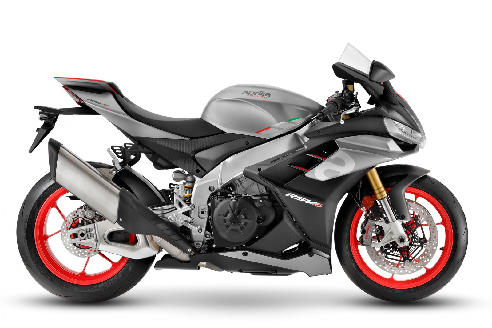 Aprilia RSV4 1100, Promo Aktion!!!