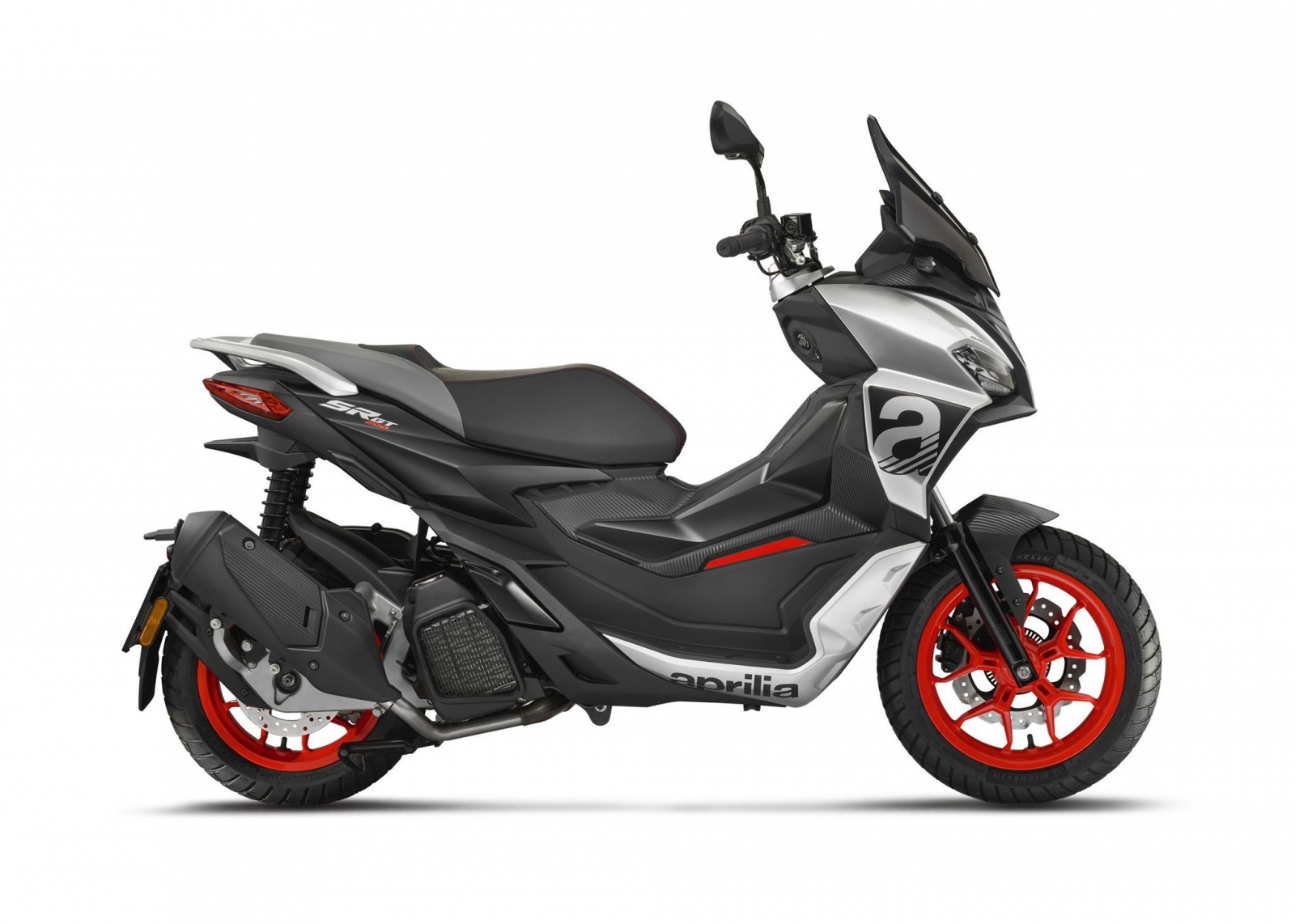 Aprilia SR GT Sport 200, ABS !!! Promo-Aktion!!!