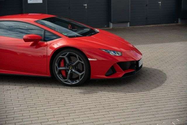 Lamborghini Andere