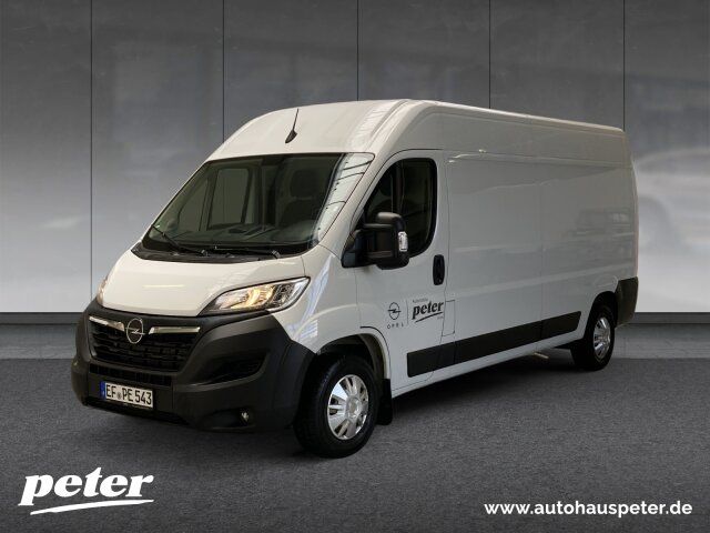 Opel Movano Cargo Edition L3H2 3,5t 2.2D 103kW(140PS)