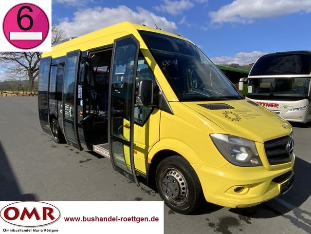 Mercedes-Benz Sprinter City 65/ 516/ Euro 6/ 11 Sitze