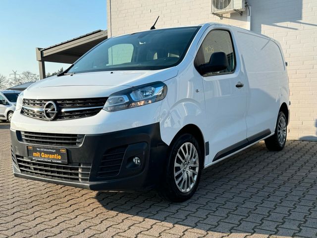 Opel Vivaro Kasten Edition M ,KLIMA,TÜV+AU NEU