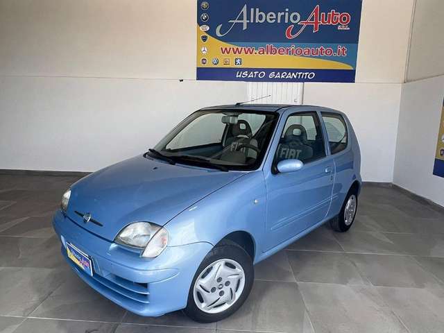 Fiat Seicento