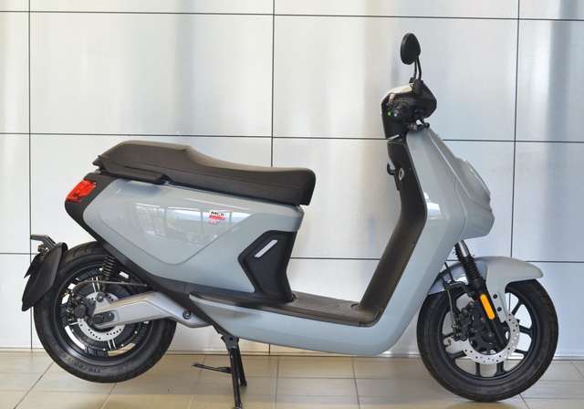 NIU MQi GT L1 - EQUIVALENTE 50cc