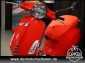 Vespa Primavera 50 Elettrica RED 45 km/h