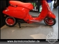 Vespa Primavera 50 Elettrica RED 45 km/h