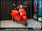 Vespa Primavera 50 Elettrica RED 45 km/h