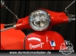 Vespa Primavera 50 Elettrica RED 45 km/h