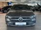 Mercedes-Benz CLA 200d SB Progressive assistenz+AHK+Navi-Prem