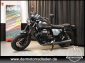 Moto-Guzzi V9 Bobber E5 SPEZIAL EDITION / MOTO GUZZI DAYS