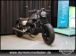 Moto-Guzzi V9 Bobber E5 SPEZIAL EDITION / MOTO GUZZI DAYS