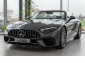 Mercedes-Benz SL 63 AMG 4Matic+AMG PREMIUM+ CROM-MANUFAKTUR