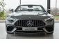 Mercedes-Benz SL 63 AMG 4Matic+AMG PREMIUM+ CROM-MANUFAKTUR