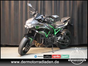 Kawasaki ZH2, Z H2 1000 NINJA / VERSAND BUNDESWEIT