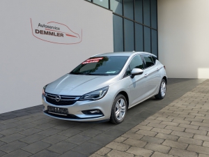 Opel Astra 1.6 CDTI Navi ,Tempomat , PDC ,Winterpaket