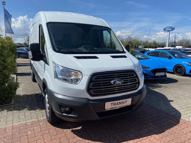 Ford Transit Kasten Trend 350L3 130PS *AHK|GJR|PDC*