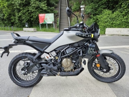 Husqvarna 701 Supermoto *2024*