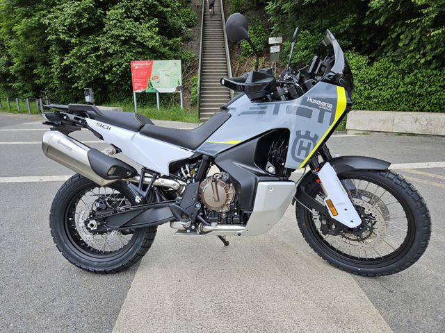 Husqvarna Norden 901 *2024*