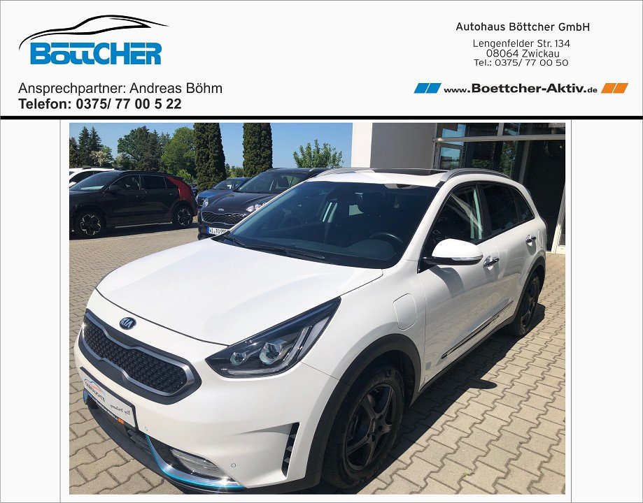 Kia Niro