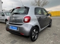 Smart ForFour EQ PURE PLUS-PAKET COOL&AUDIO-PAKET