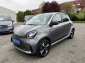 Smart ForFour EQ PURE PLUS-PAKET COOL&AUDIO-PAKET
