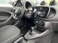 Smart ForFour EQ PURE PLUS-PAKET COOL&AUDIO-PAKET