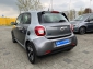 Smart ForFour EQ PURE PLUS-PAKET COOL&AUDIO-PAKET