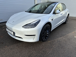 Tesla Model 3 DUAL PERFORMANCE REFRESH ** 4TKM **