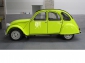 Citroen 2 CV Oldtimer H-Zulassung Restauriert 2+ Note