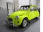 Citroen 2 CV Oldtimer H-Zulassung Restauriert 2+ Note