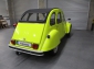 Citroen 2 CV Oldtimer H-Zulassung Restauriert 2+ Note