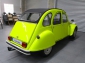 Citroen 2 CV Oldtimer H-Zulassung Restauriert 2+ Note