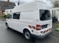 VW T5 TDI L+H Klima Navi Standh.Temp.Sortimo.PDC