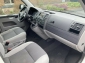 VW T5 TDI L+H Klima Navi Standh.Temp.Sortimo.PDC