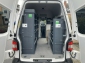 VW T5 TDI L+H Klima Navi Standh.Temp.Sortimo.PDC