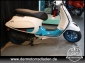 Vespa Primavera 50 E5 VIBE / VERSAND BUNDESWEIT