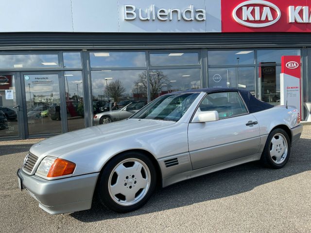 Mercedes-Benz SL 280