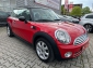 MINI COOPER Panorama-GSD/Chili/Sitzhzg/Leder