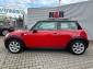 MINI COOPER Panorama-GSD/Chili/Sitzhzg/Leder