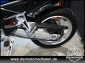 Aprilia TUAREG 660 INDIGO TAGELMUST / 660 DAYS