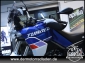 Aprilia TUAREG 660 INDIGO TAGELMUST / 660 DAYS