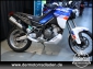 Aprilia TUAREG 660 INDIGO TAGELMUST / 660 DAYS